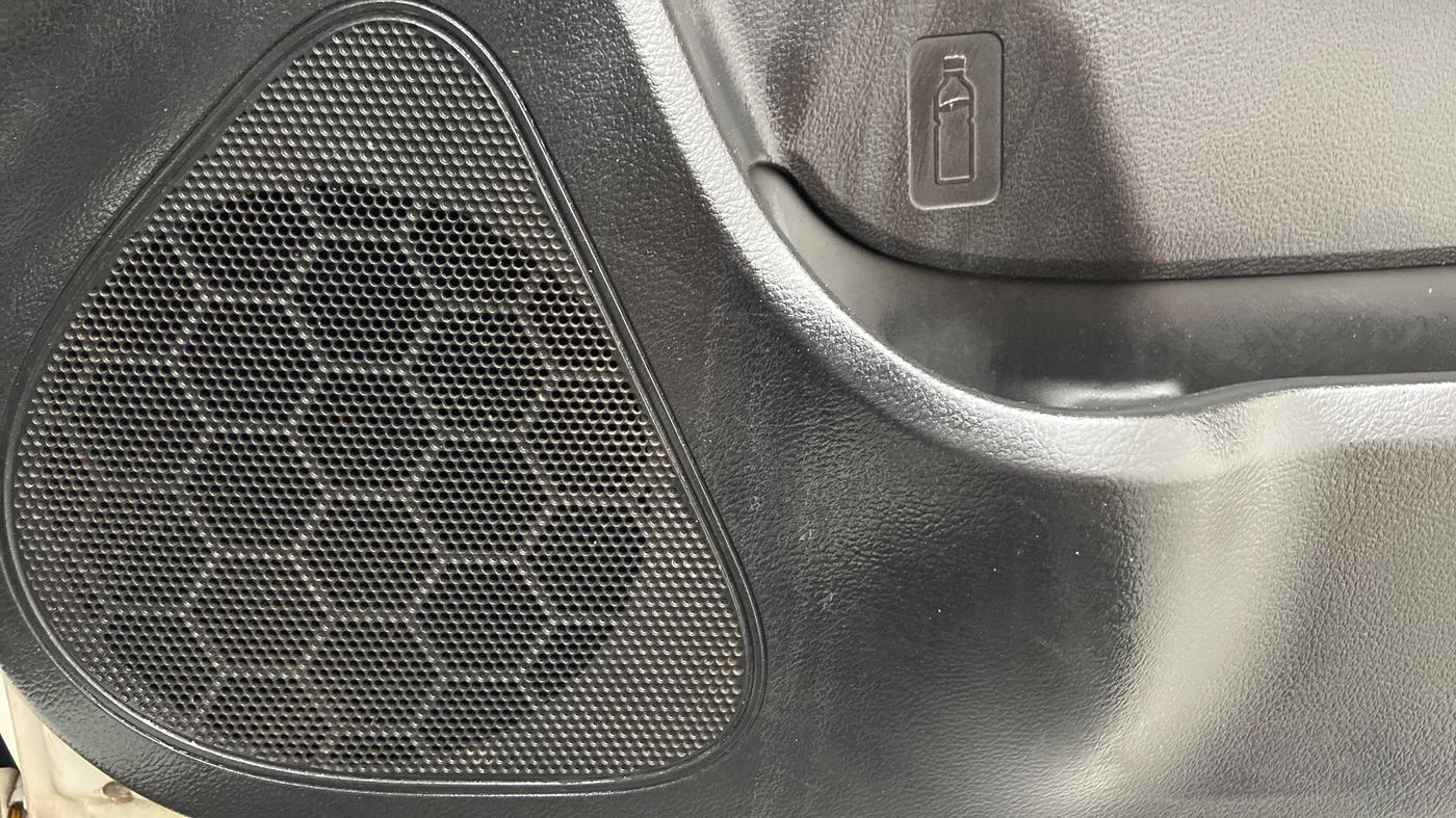 2019 Maruti Vitara Brezza VDI, Diesel, Manual, 71,386 km, Speaker