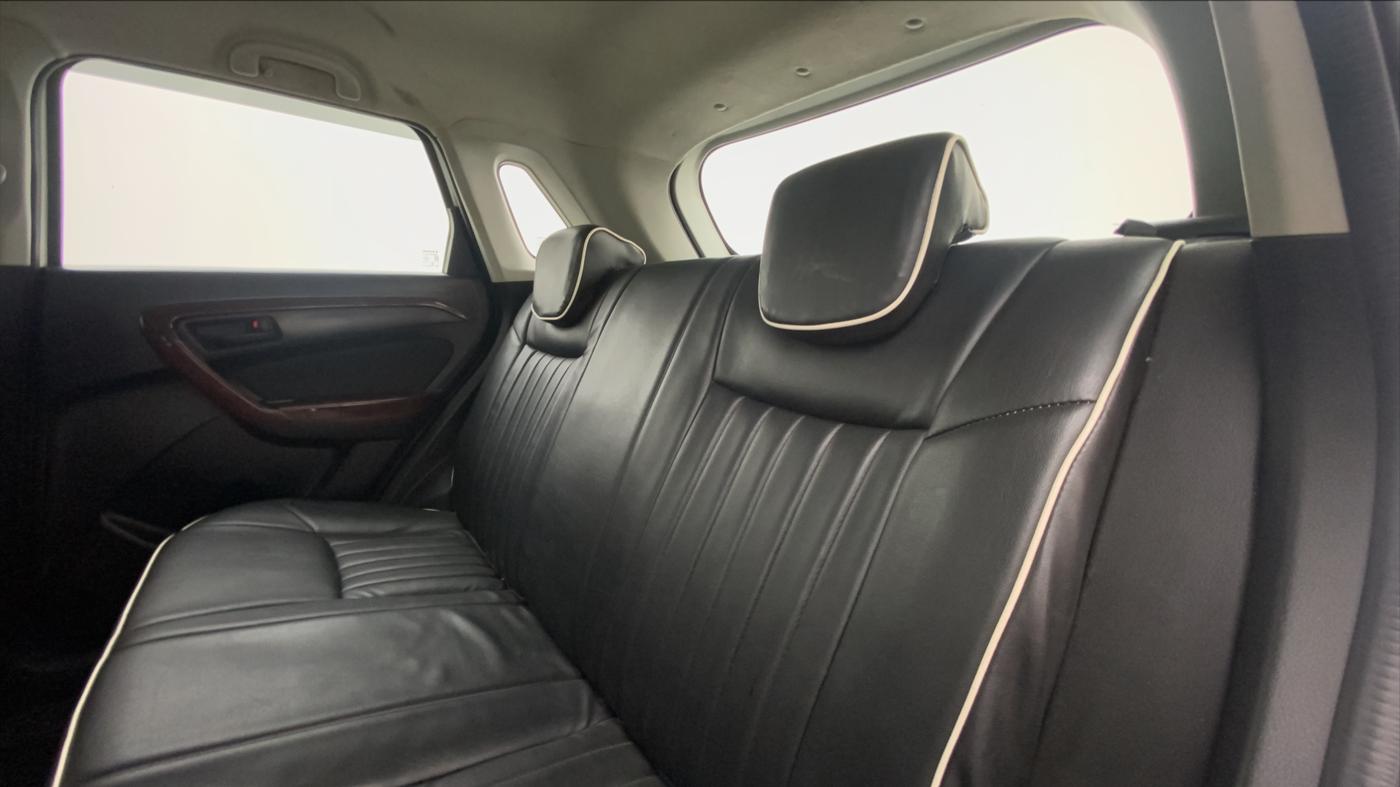 2019 Maruti Vitara Brezza VDI, Diesel, Manual, 71,386 km, Right Side Rear Door Cabin