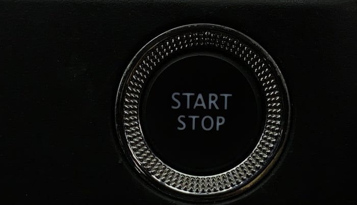 2021 Renault Kiger RXZ TURBO CVT, Petrol, Automatic, 39,871 km, Keyless Start/ Stop Button