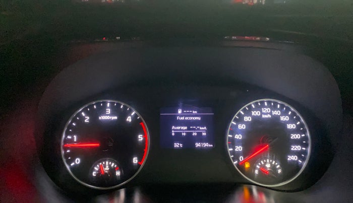 2020 KIA SELTOS HTK 1.5 DIESEL, Diesel, Manual, 94,175 km, Odometer Image