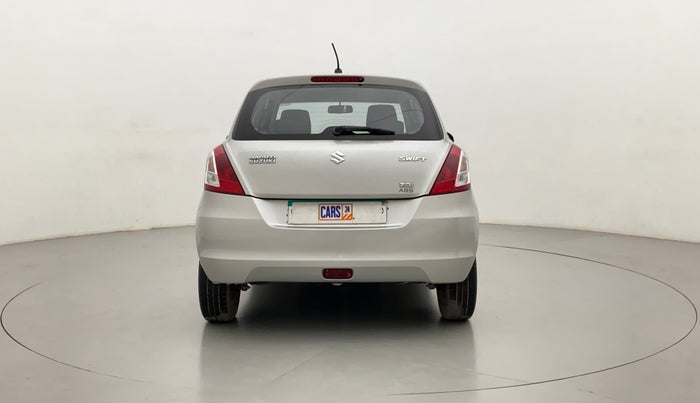 2014 Maruti Swift ZDI, Diesel, Manual, 58,196 km, Back/Rear