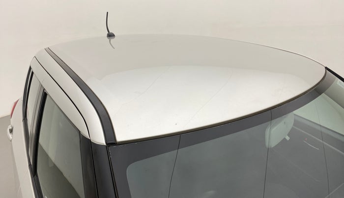 2014 Maruti Swift ZDI, Diesel, Manual, 58,196 km, Roof