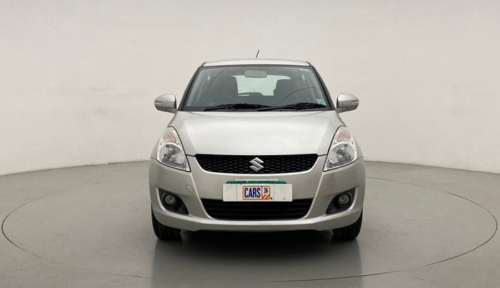 2014 Maruti Swift ZDI, Diesel, Manual, 58,196 km, Front