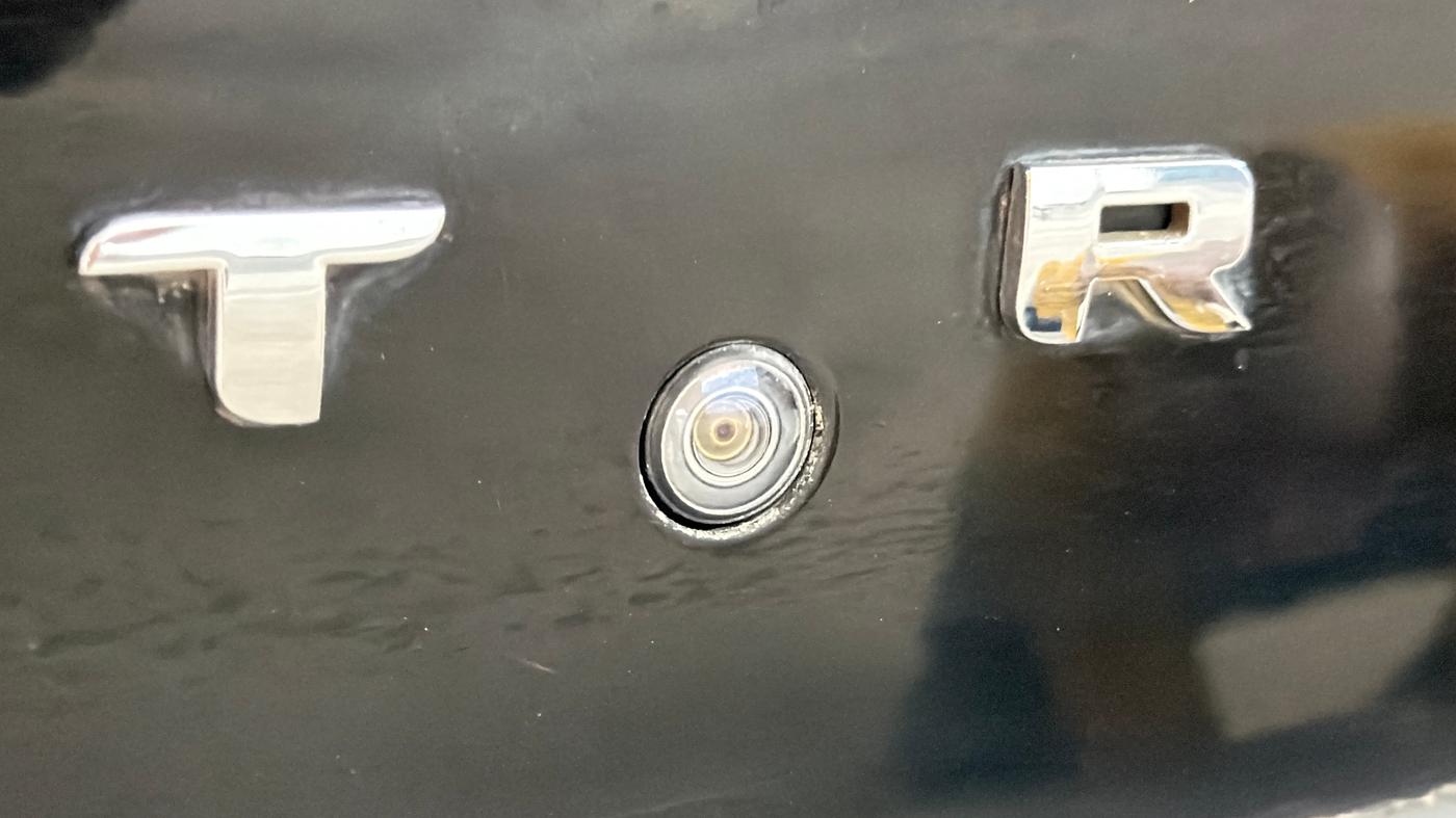 2021 Tata ALTROZ XZ PETROL, Petrol, Manual, 44,927 km, Parking Camera