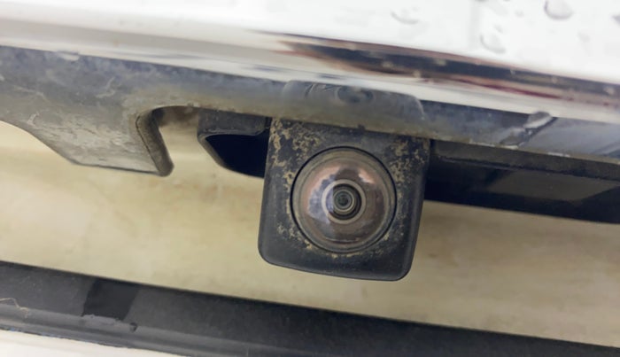 2017 Honda City 1.5L I-VTEC VX CVT, Petrol, Automatic, 57,720 km, Parking Camera