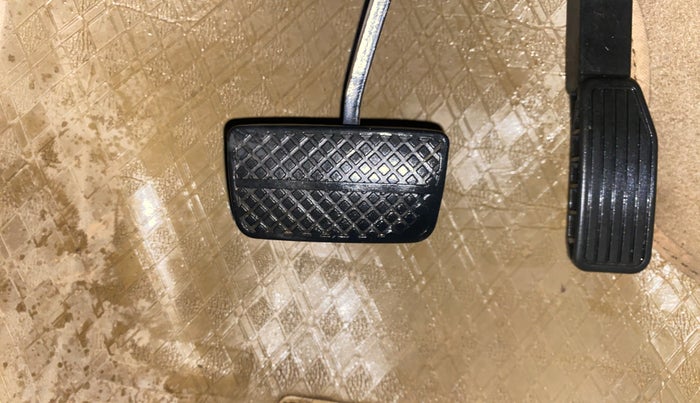 2017 Honda City 1.5L I-VTEC VX CVT, Petrol, Automatic, 57,720 km, Pedals