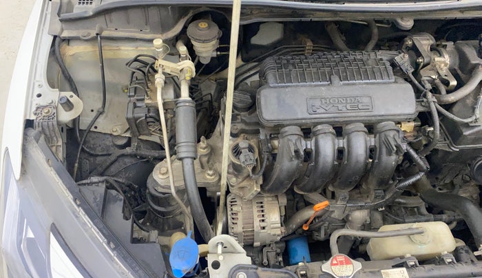 2017 Honda City 1.5L I-VTEC VX CVT, Petrol, Automatic, 57,720 km, Engine View - Right