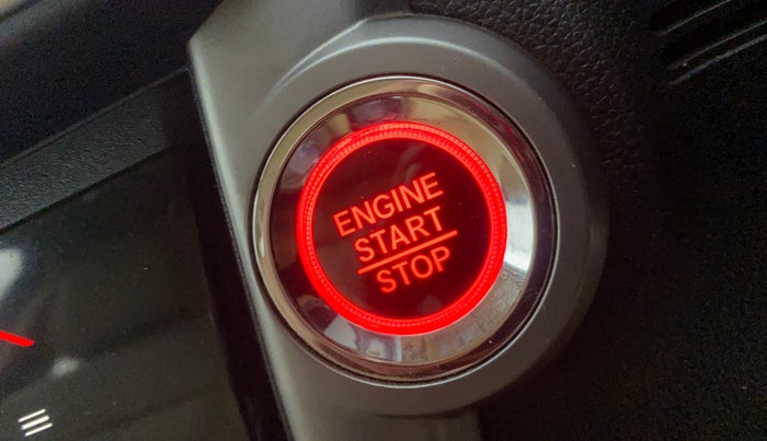 2017 Honda City 1.5L I-VTEC VX CVT, Petrol, Automatic, 57,720 km, Keyless Start/ Stop Button