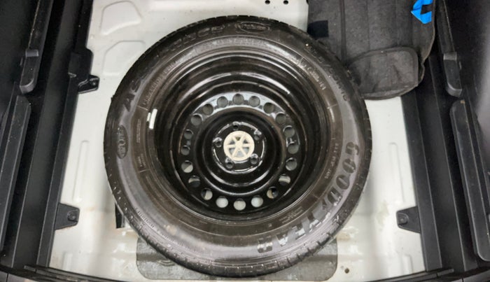 2021 KIA SELTOS HTE 1.5 DIESEL, Diesel, Manual, 60,187 km, Spare Tyre