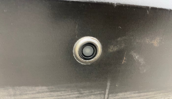 2021 KIA SELTOS HTE 1.5 DIESEL, Diesel, Manual, 60,187 km, Parking Camera