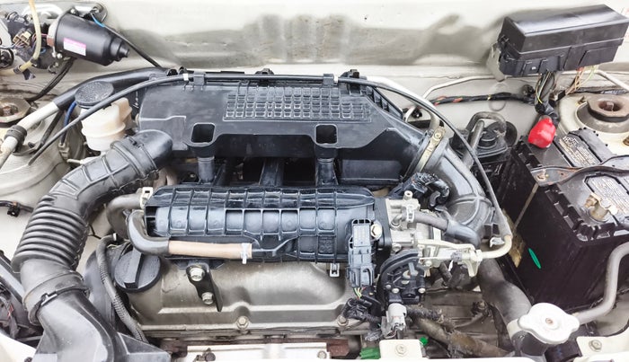 2014 Maruti Alto 800 LXI, Petrol, Manual, 26,639 km, Engine View