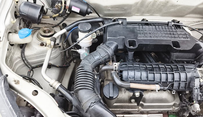 2014 Maruti Alto 800 LXI, Petrol, Manual, 26,639 km, Engine View - Right