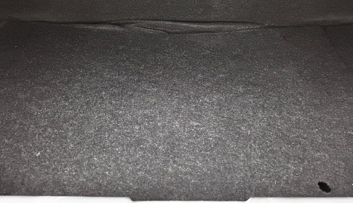 2014 Maruti Alto 800 LXI, Petrol, Manual, 26,639 km, Boot Inside