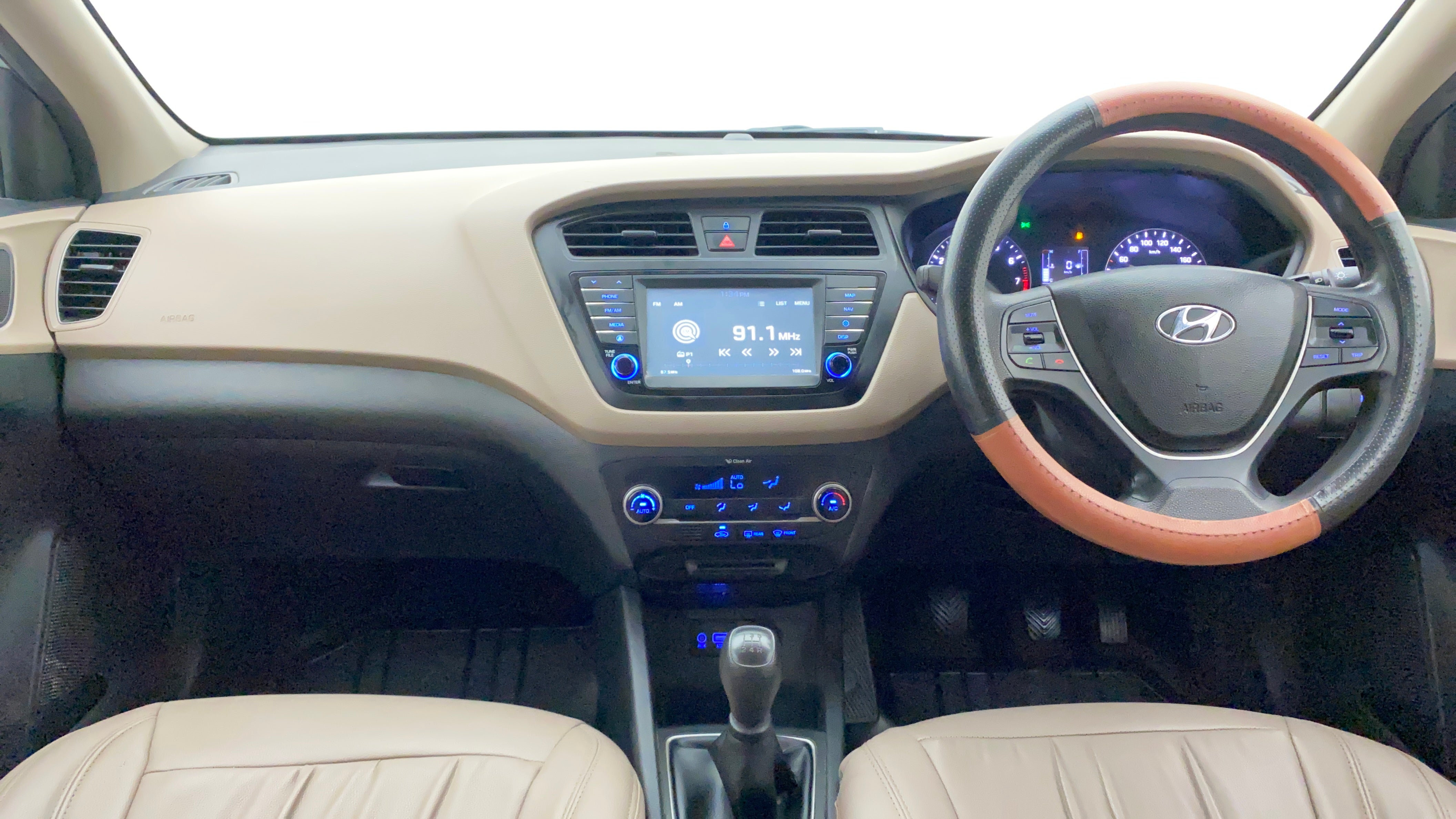 Interior