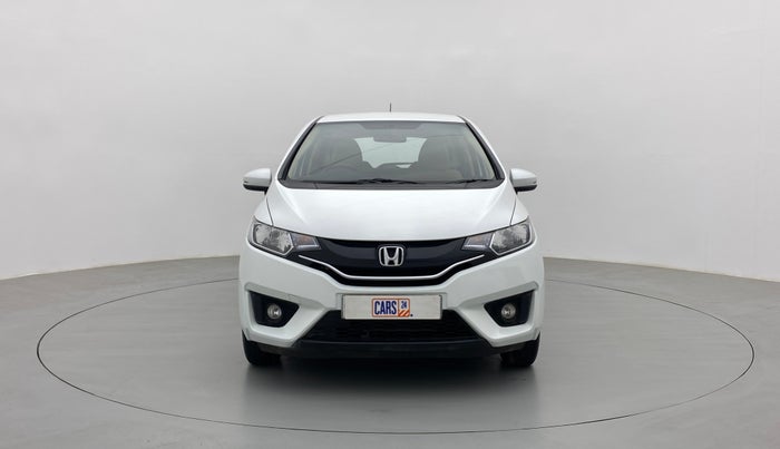 2019 Honda Jazz VX  1.2, Petrol, Manual, 38,691 km, Front