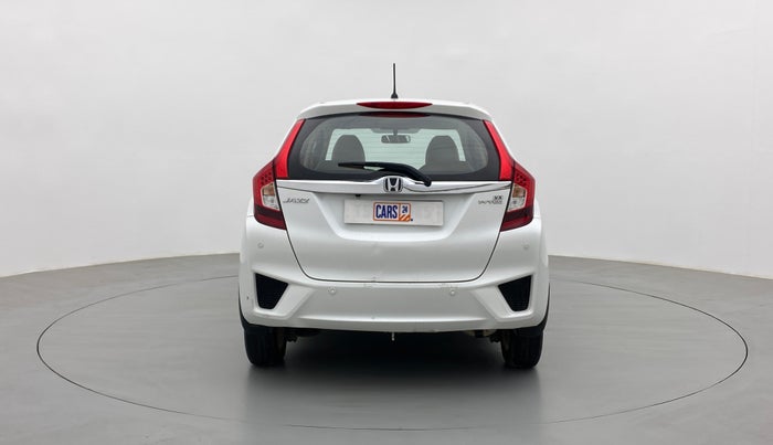2019 Honda Jazz VX  1.2, Petrol, Manual, 38,691 km, Back/Rear
