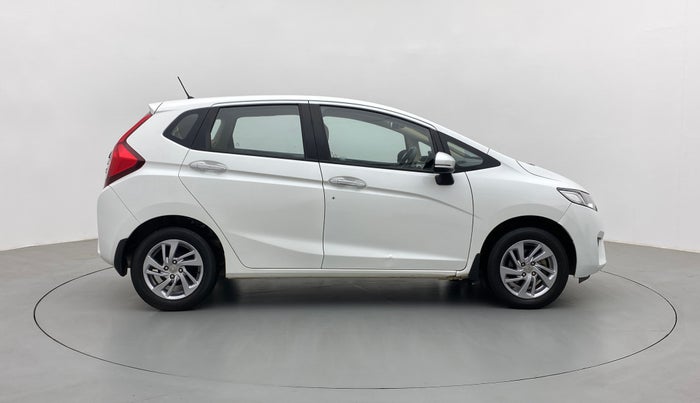 2019 Honda Jazz VX  1.2, Petrol, Manual, 38,691 km, Right Side View
