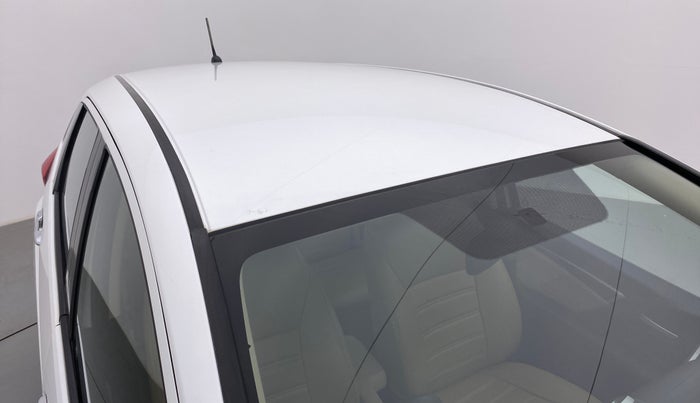 2019 Honda Jazz VX  1.2, Petrol, Manual, 38,691 km, Roof