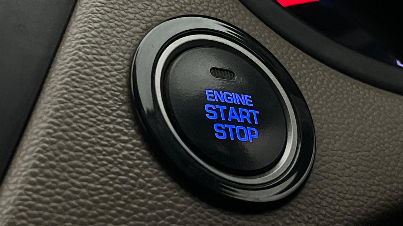 2018 Hyundai Elite i20 ASTA 1.2 (O), CNG, Manual, 1,15,452 km, Keyless Start/ Stop Button