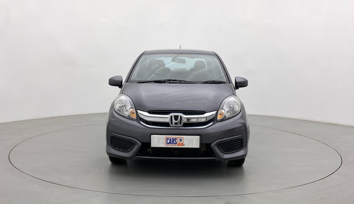 2018 Honda Amaze 1.5 SMT O I DTEC, Diesel, Manual, 58,531 km, Front