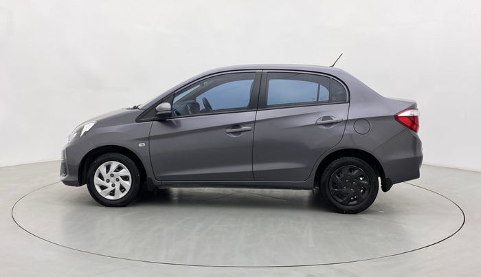 2018 Honda Amaze 1.5 SMT O I DTEC, Diesel, Manual, 58,531 km, Left Side