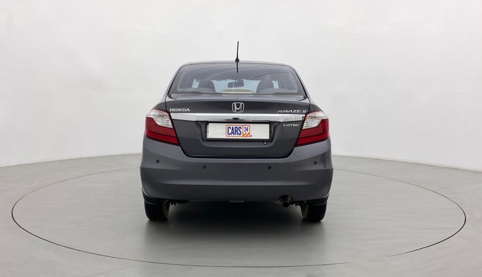 2018 Honda Amaze 1.5 SMT O I DTEC, Diesel, Manual, 58,531 km, Back/Rear
