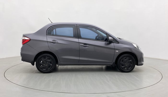 2018 Honda Amaze 1.5 SMT O I DTEC, Diesel, Manual, 58,531 km, Right Side View