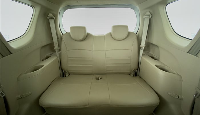 2014 Maruti Ertiga ZXI, Petrol, Manual, 60,849 km, Third Seat Row ( optional )