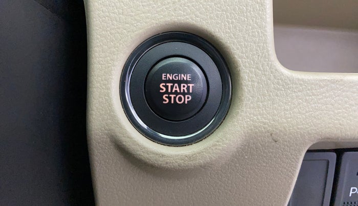 2016 Maruti Ciaz ZXI+, Petrol, Manual, 90,656 km, Keyless Start/ Stop Button