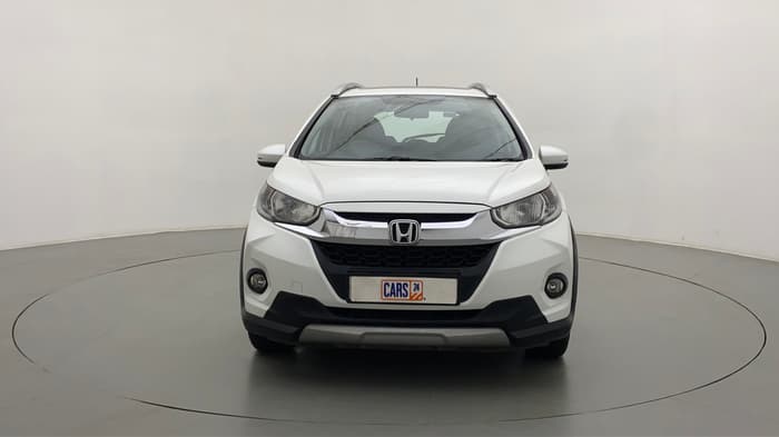 2018 Honda WR-V 1.2L I-VTEC VX MT, Petrol, Manual, 71,217 km, Front