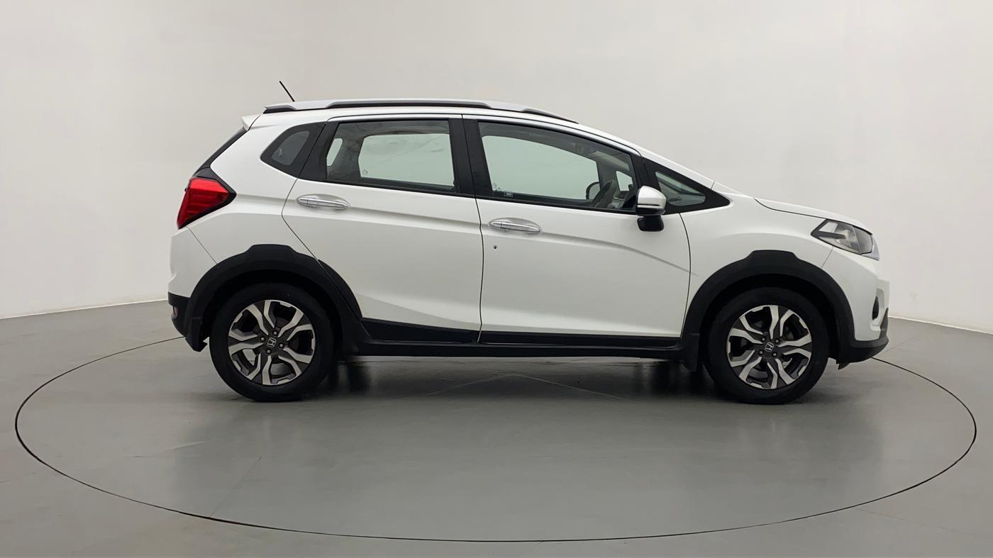 2018 Honda WR-V 1.2L I-VTEC VX MT, Petrol, Manual, 71,217 km, Right Side
