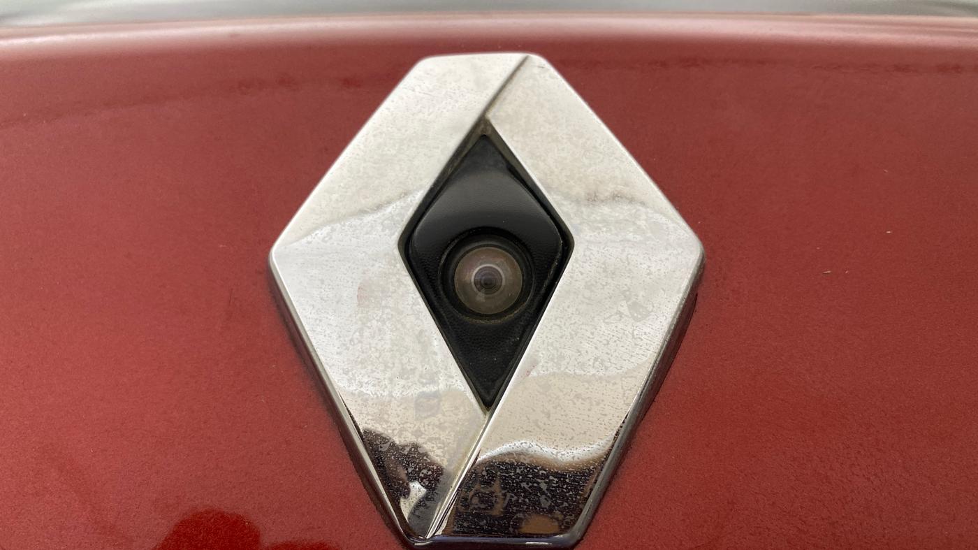 2018 Renault Kwid RXT 1.0 (O), Petrol, Manual, 93,378 km, Parking Camera
