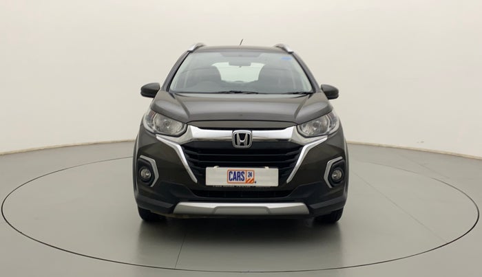 2022 Honda WR-V 1.2L I-VTEC SV MT, Petrol, Manual, 5,276 km, Front