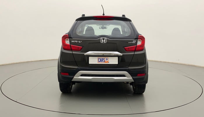 2022 Honda WR-V 1.2L I-VTEC SV MT, Petrol, Manual, 5,276 km, Back/Rear