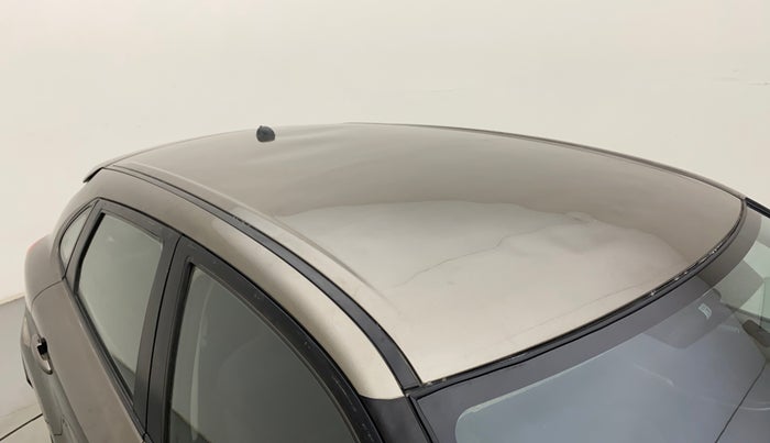 2019 Maruti Baleno DELTA PETROL 1.2, Petrol, Manual, 29,519 km, Roof