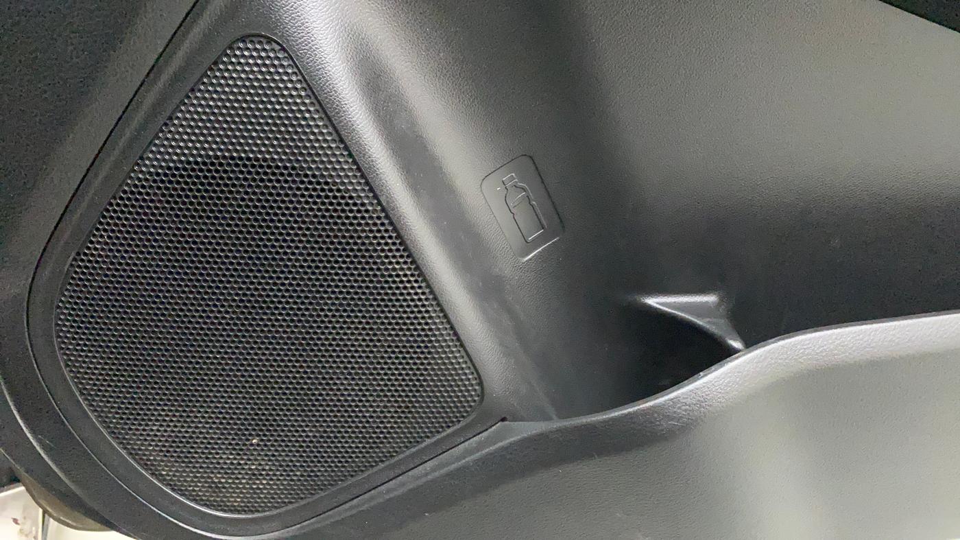 2019 Maruti Baleno DELTA PETROL 1.2, Petrol, Manual, 29,519 km, Speaker