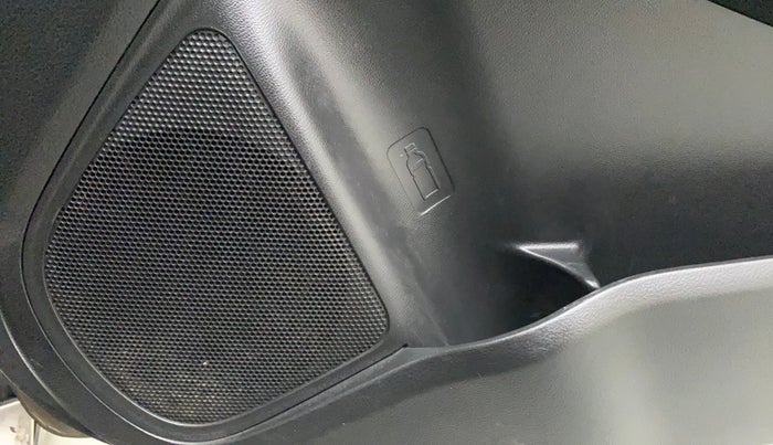 2019 Maruti Baleno DELTA PETROL 1.2, Petrol, Manual, 29,519 km, Speaker