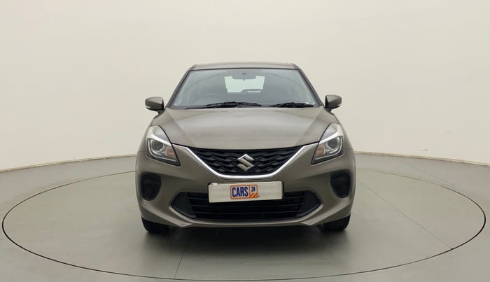 2019 Maruti Baleno DELTA PETROL 1.2, Petrol, Manual, 29,519 km, Front
