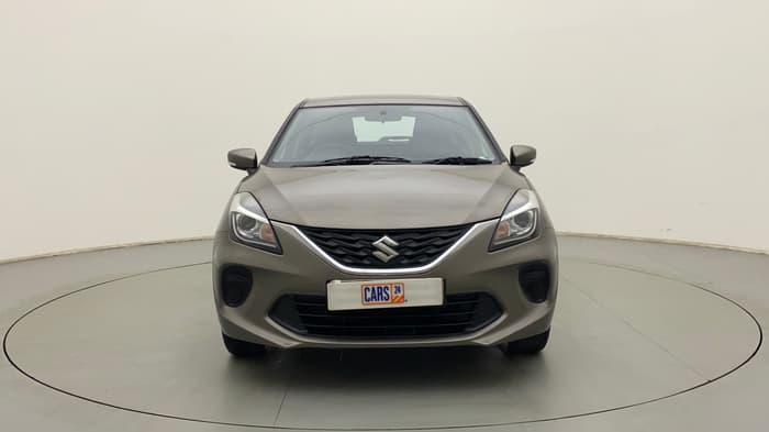 2019 Maruti Baleno DELTA PETROL 1.2, Petrol, Manual, 29,519 km, Front