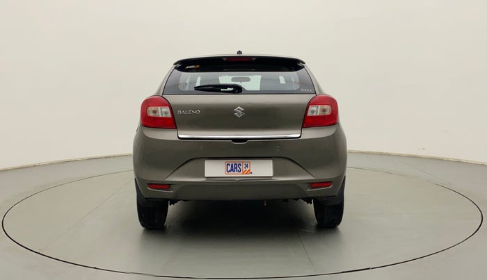 2019 Maruti Baleno DELTA PETROL 1.2, Petrol, Manual, 29,519 km, Back/Rear
