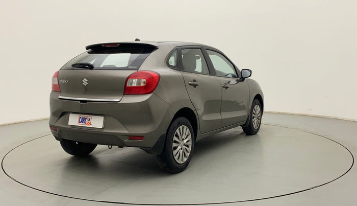 2019 Maruti Baleno DELTA PETROL 1.2, Petrol, Manual, 29,519 km, Right Back Diagonal