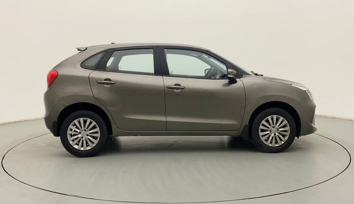 2019 Maruti Baleno DELTA PETROL 1.2, Petrol, Manual, 29,519 km, Right Side View