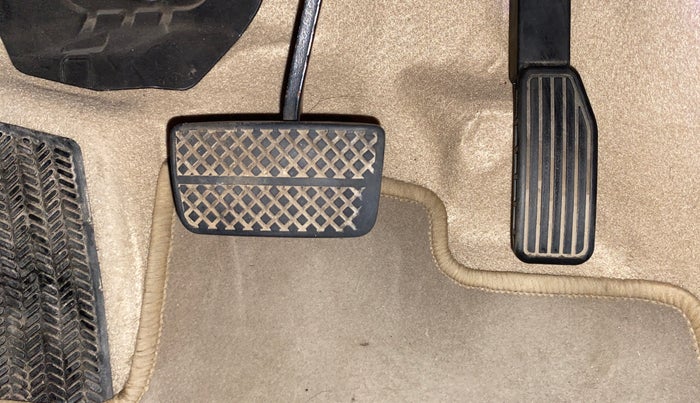 2015 Honda City 1.5L I-VTEC SV CVT, Petrol, Automatic, 18,871 km, Pedals