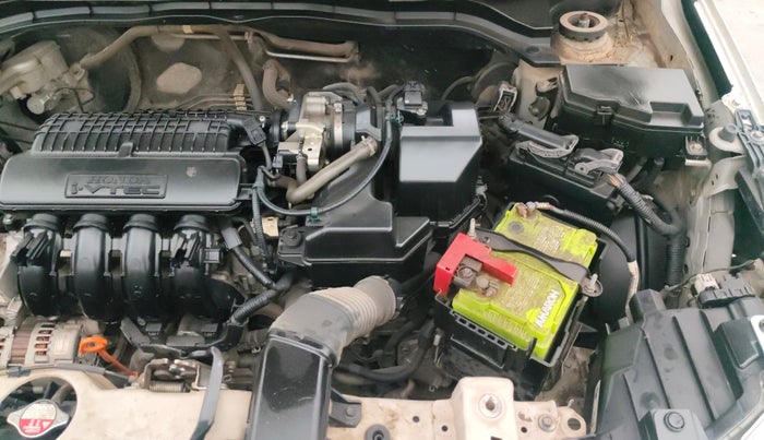 2022 Honda Amaze 1.2L I-VTEC VX CVT, Petrol, Automatic, 92,001 km, Engine View - Left