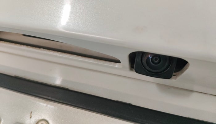 2022 Honda Amaze 1.2L I-VTEC VX CVT, Petrol, Automatic, 92,001 km, Parking Camera