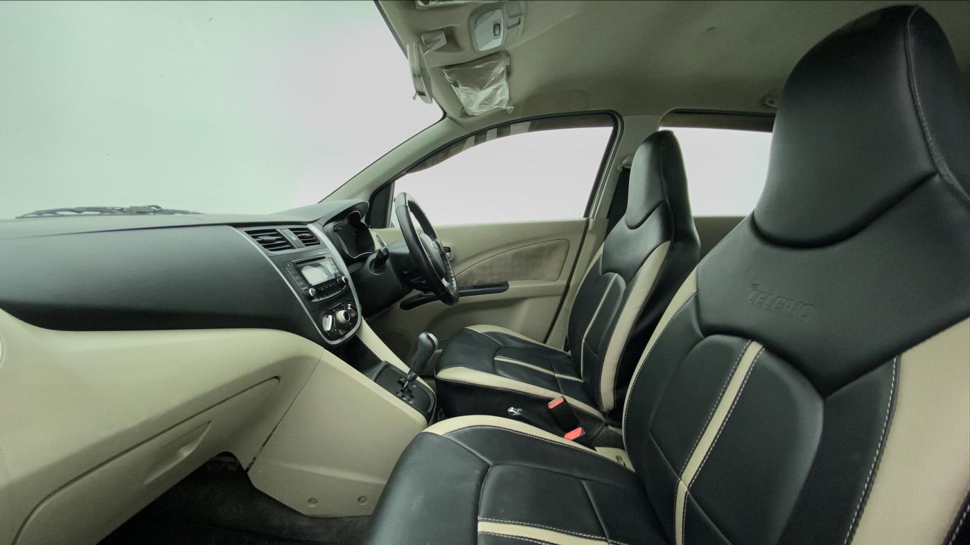 2016 Maruti Celerio ZXI AMT, Petrol, Automatic, 22,794 km, Right Side Front Door Cabin