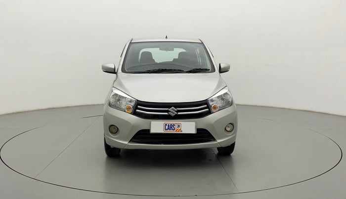 2016 Maruti Celerio ZXI AMT, Petrol, Automatic, 22,794 km, Front