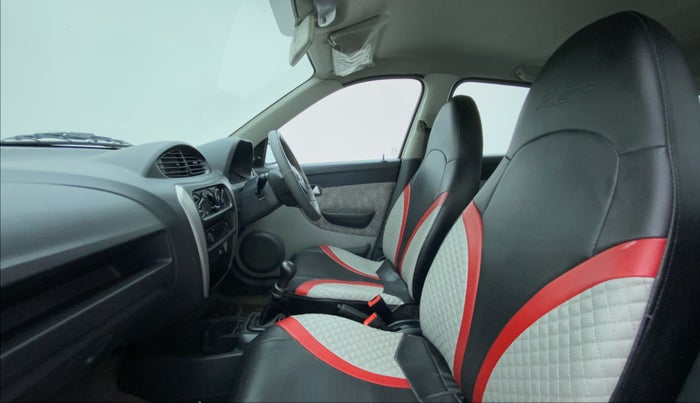 2016 Maruti Alto 800 LXI, Petrol, Manual, 37,744 km, Right Side Front Door Cabin