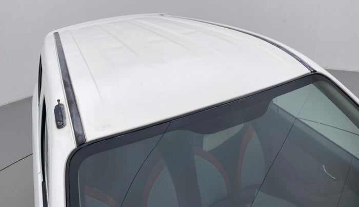 2016 Maruti Alto 800 LXI, Petrol, Manual, 37,744 km, Roof