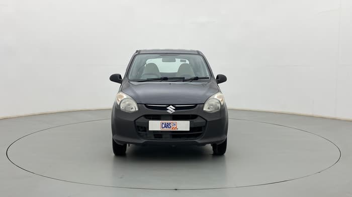 2014 Maruti Alto 800 LXI, Petrol, Manual, 80,702 km, Front